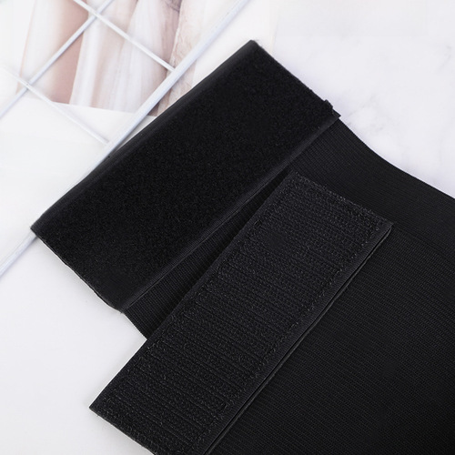 Manufacturer's Special Sale Women's Elastic Waistband Fashion Stretch Wide Waist Closure New Casual Match Skirts Decorative Black Belt