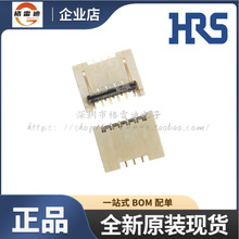 FH64MA-7S-0.25SHW �V�|ԭ�b7pin0.25mm�g����i�Ͻ�FPC�ž�����