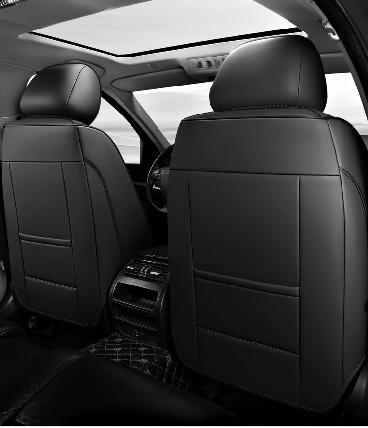 Wholesale Car Seat Covers, All-Inclusive Seat Cushions, 25 New Special Seat Covers, Four-Season Universal Leather Seat Cushions, Fully Enclosed Seat Covers
