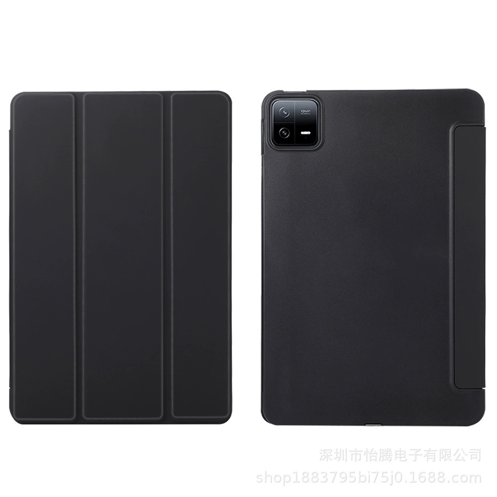 Подходит для планшета xiaomi pad 6Pro 2023 планшет Xiaomi 6 11-дюймовый трёхточечный сот TPU чехол для планшета