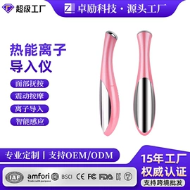 电子美容仪;美容喷雾仪;洁面仪