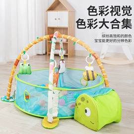 其他益智玩具;戏水玩具;摇铃床铃