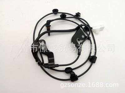 89543-0K081 Apply to Toyota Hilux GGN155/ABS- Sensor wires 89542-0K081