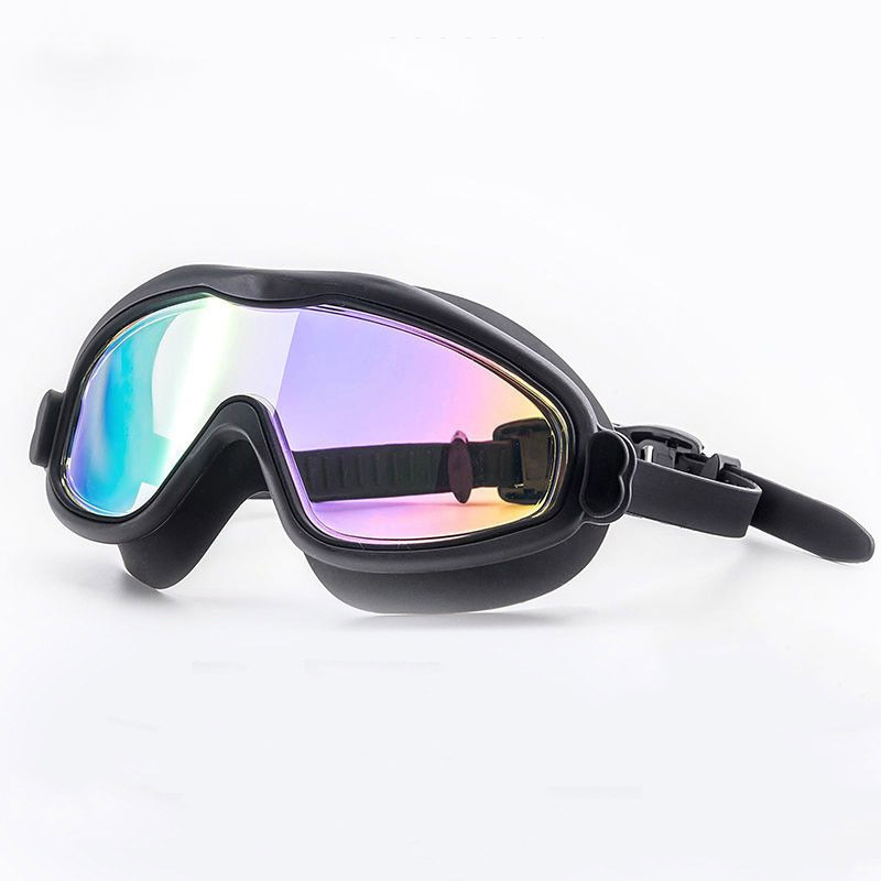 KH26-AC 도금 블랙 프레임 [박스]