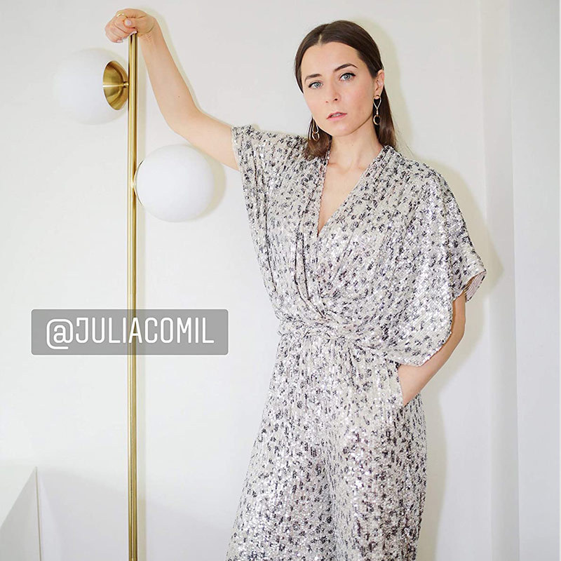 Floor Lamp Image 4