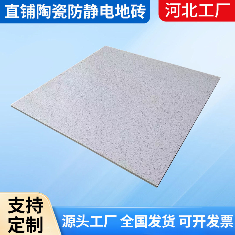 セラミック静電気防止床静電気防止床タイルストレート静電気防止床タイル工場直販|undefined
