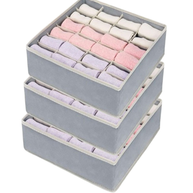 3 piezas de arroz gris de 24 grados