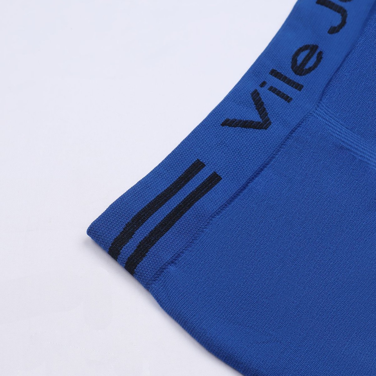 Calzoncillos tipo bóxer para hombre VILEJACK con estampado de dragón, tejidos, elásticos, transpirables, ropa interior corta para hombre de exportación al por mayor.