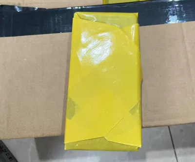 Hot selling small series Hot Melt Adhesive block glue sealing lamp glue car modified lens accessories waterproof sealant vinyl block wholesale (Vehicle Sealing Strip) - glue-block-small-glue-domestic-500gpiece