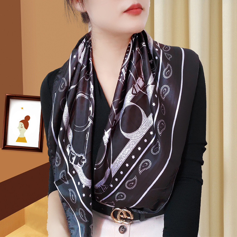 Belt cassette black