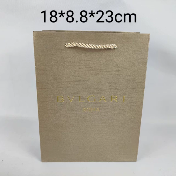 Baoge big bag 18*8.8*23