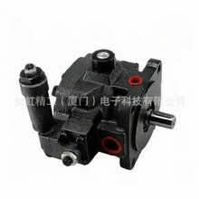 台湾TAICIN泰炘高压低压变量定量组合泵柱塞齿轮泵