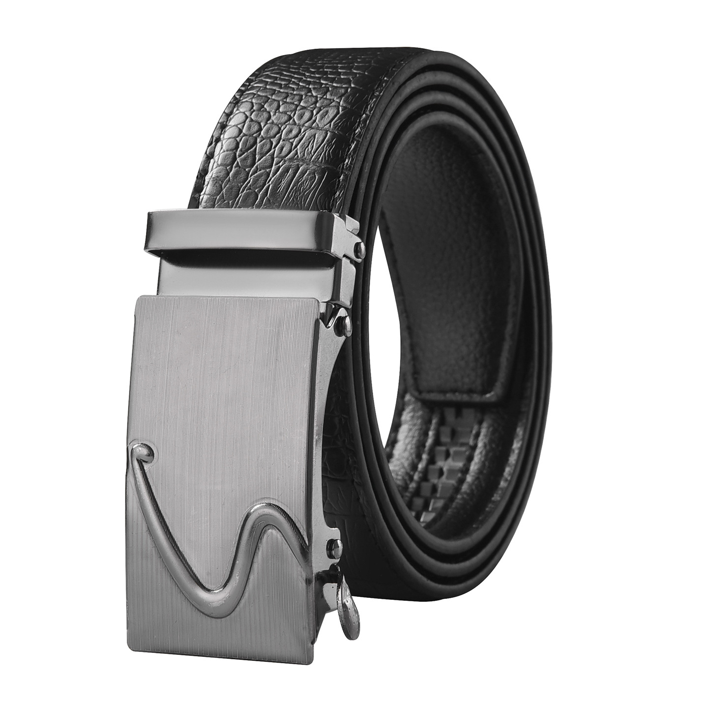 Laser S Carril Black Belt