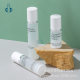 in stock 15 ml30ml50mlPP Emulsion Vacuum Bottle Eye Cream Bottle Essence Bottle Press Bottle Scrub Vacuum