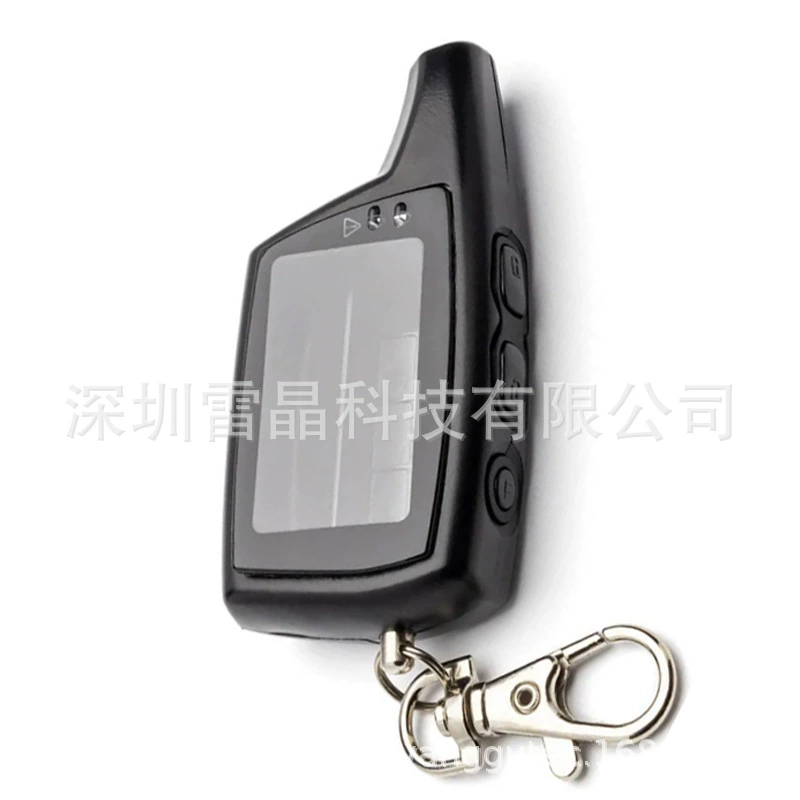 Корпус пульта дистанционного управления Pandora DXL3000 DXL3700 DXL3300 DXL3210 DX L3500