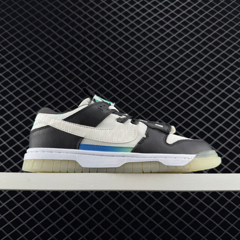 莆田纯原Dunk 3.0Remastered板鞋低帮滑板网面透气百搭运动休闲鞋|undefined