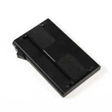 【厂家直供】铝制卡盒 银行卡信用卡盒 名片盒子 金属卡盒