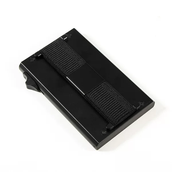 [Directly from the Manufacturer] Aluminum Card Box, Bank Card Credit Card Box, Business Card Box, Metal Card Box