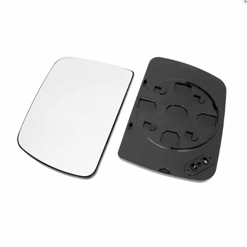 Suitable for 02-06 Land Rover Range Rover L322 rearview mirror lens, reverse mirror lens, reflective mirror glass