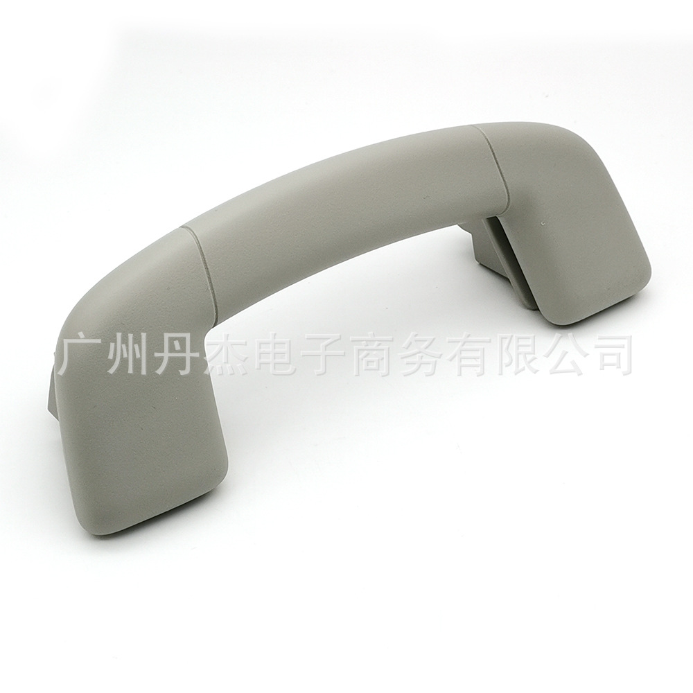 Suitable for Volkswagen Golf 7/7.5 Car Ceiling Handle Front Ceiling Handle Gray Front/Rear