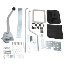 汽车变速箱换档杆套件 地板变速器 MR gasket7668