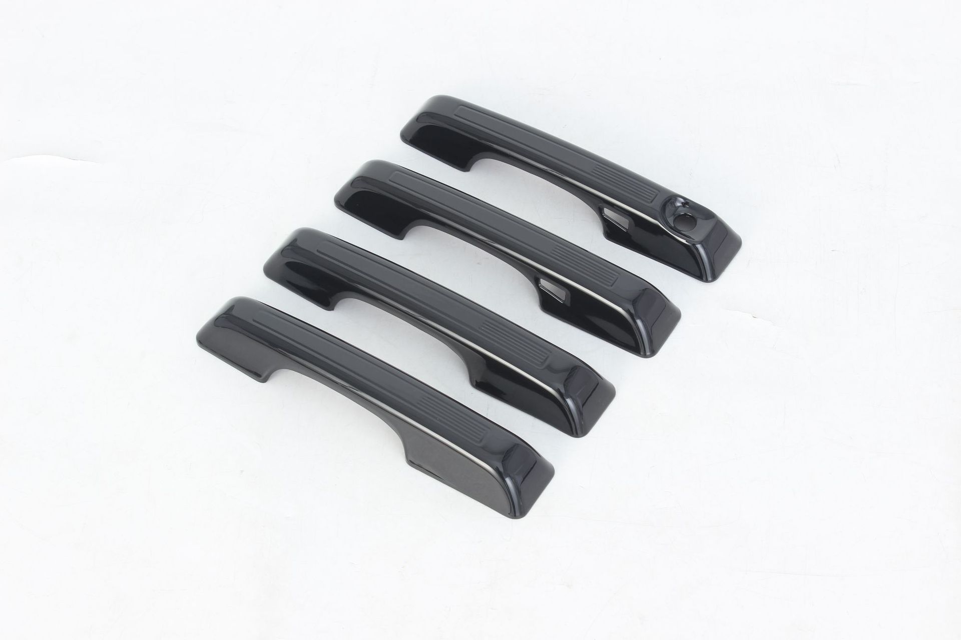 Suitable for 24 Ford Lyma American Version Sport Urban Models, Exterior Modification, Handle Door Buckle Patch