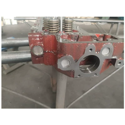 head assembly J05C, Cylinder and parts