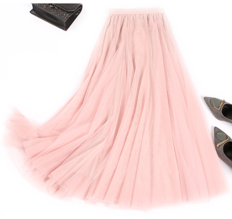 Jupe en Polyester - Ref 3441515 Image 95