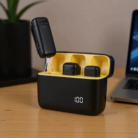 麦克风/话筒;扩音器