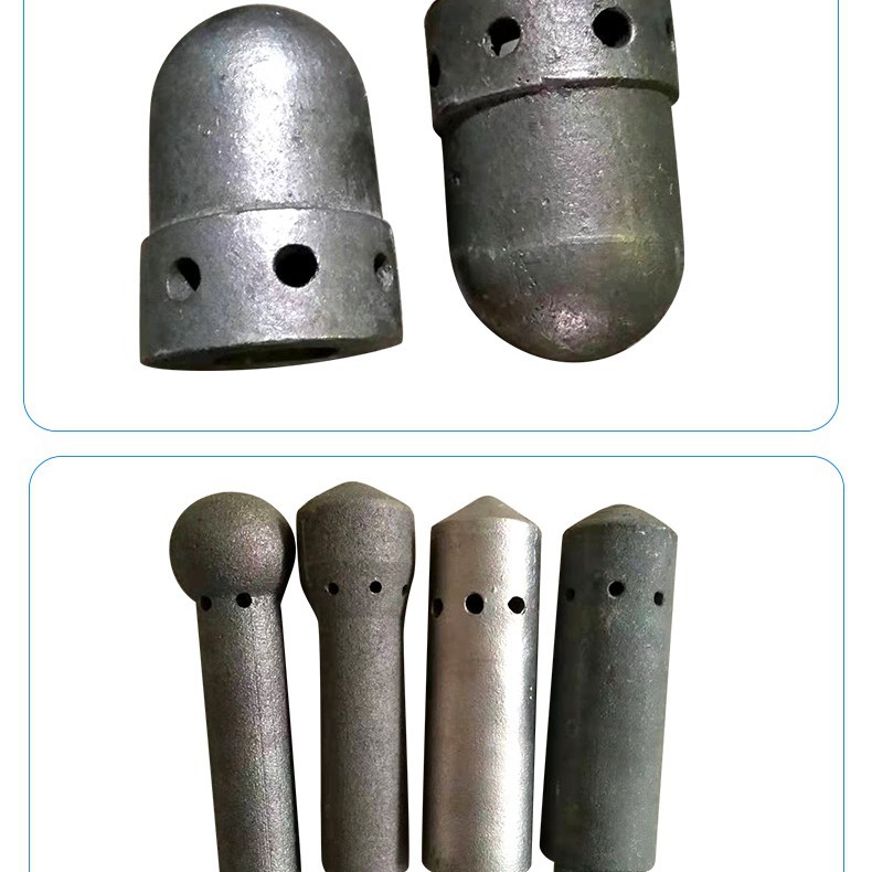 耐高温沸腾炉风帽 流化床风帽 不锈钢合金风帽 灰铁风帽铸铁风帽