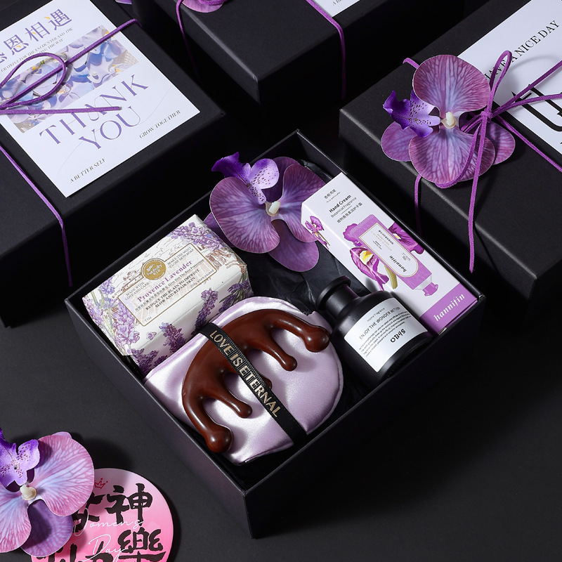 Beauty Salon Etiquette Gifts, Company Opening Employee Onboarding Practical Gifts, Light Luxury High-End Clothing Store Opening Event Beauty Salon Etiquette Gifts, Company Opening Employee Onboarding Practical Gifts, Light Luxury High-End Clothing Store Opening Event