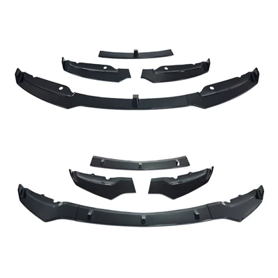 Spoiler – kit decoration set