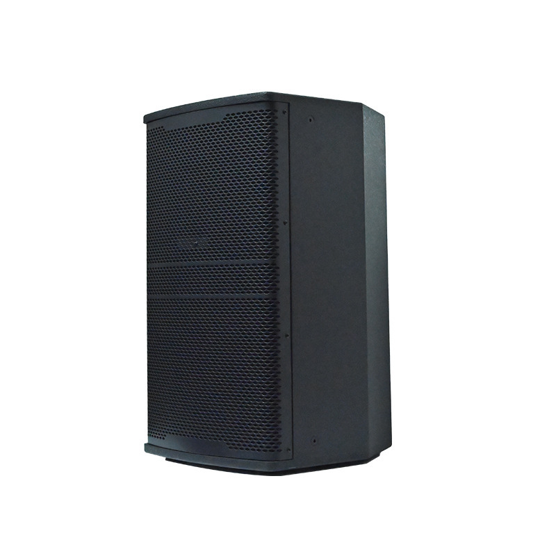 12 pulgadas altavoces de sala de canto KTV sala de conferencias de sonido de cine en casa sala de conferencias de la escuela