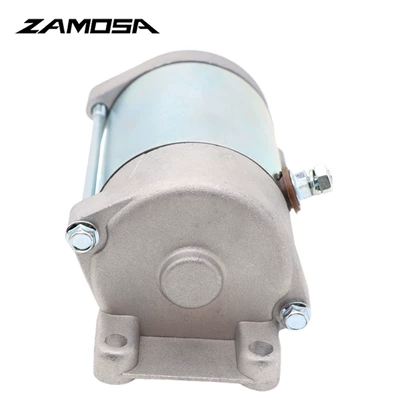 800 Start Starter – Starter and accessories