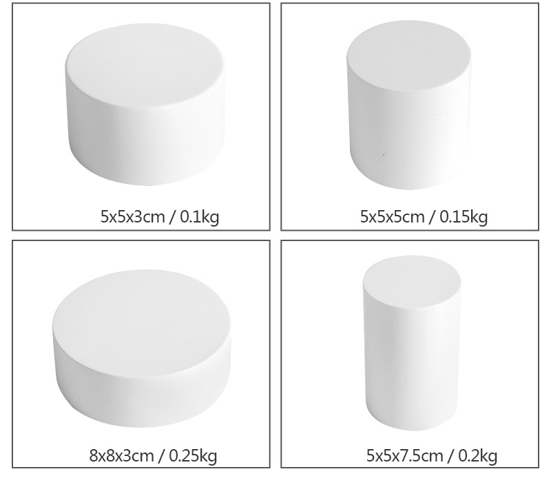 Jewelry Display Stand 2