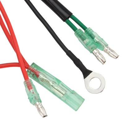 Oe Code: Power supply, ignition system accessories