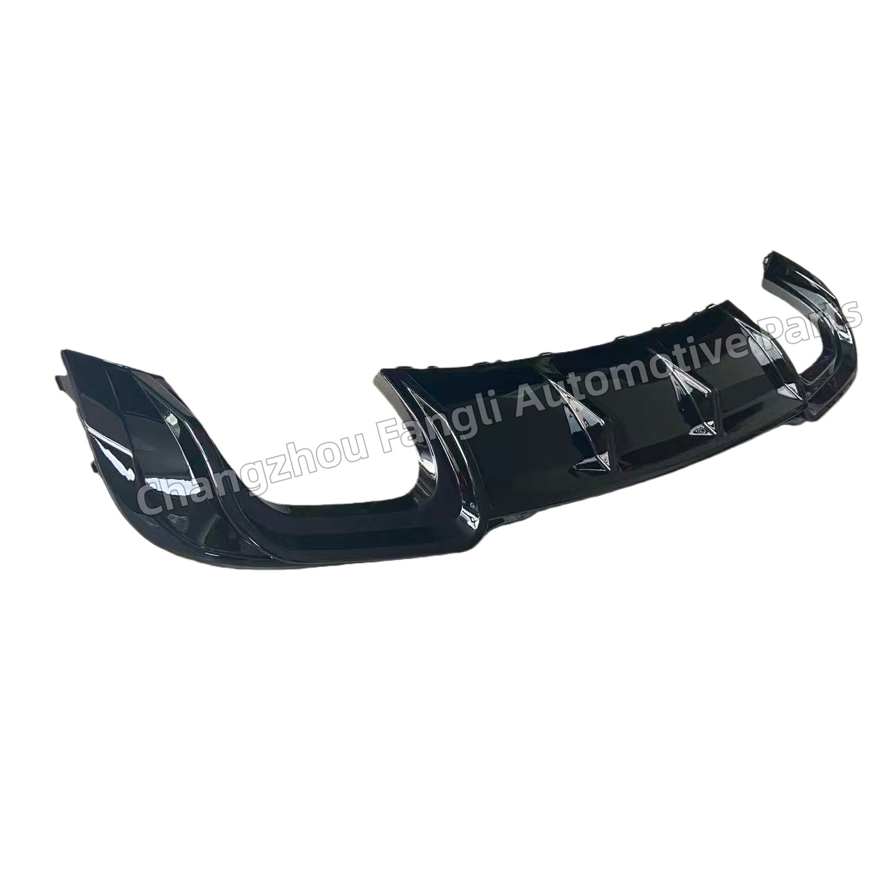 Body Kit for Audi A3 S3 Sedan 2020-2024