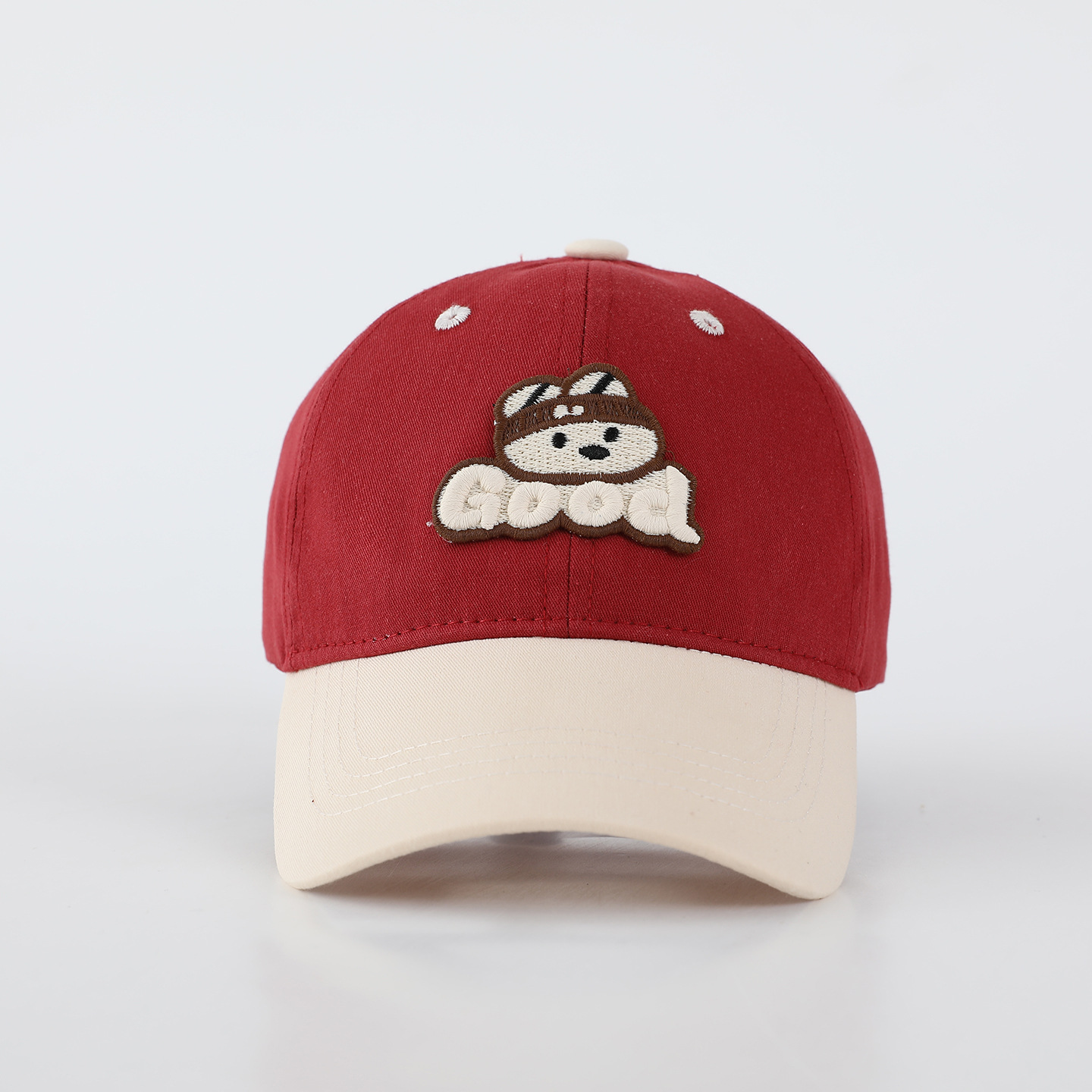 Kids Casual Sun Hat UPF 50+ Children's Hat Spring Autumn New Casual Versatile Baby Baseball Sun Protection Cute Boys And Girls Duckbill Cap_voghion.com