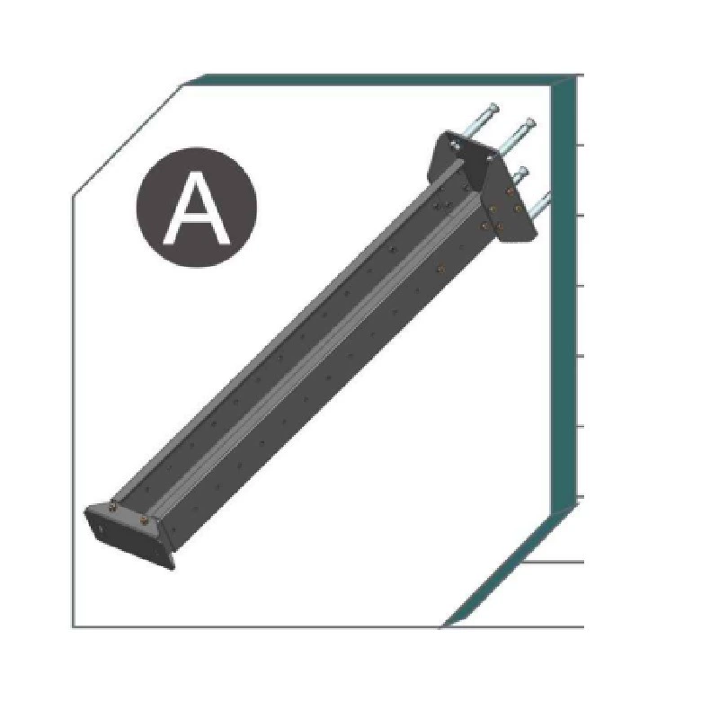 Кронштейн серии NK, автомобильное оборудование для красоты, барабанная катушка Taiyo, телескопическая стрела T830 T230, воздушная труба