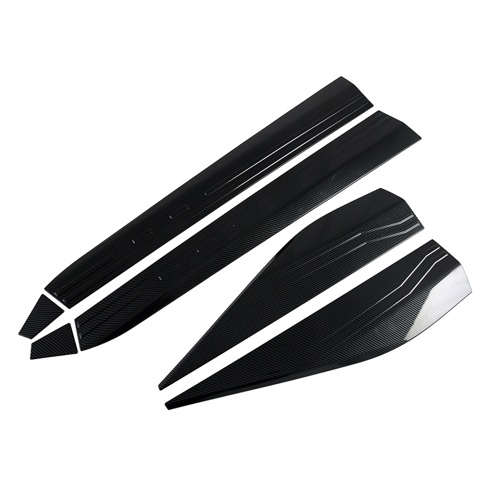 Suitable for Toyota 2026 Rav4 Door Handle, Fuel Tank Cover, Front and Rear Fog Light Mirror Cover, Modified Body Decoration Parts