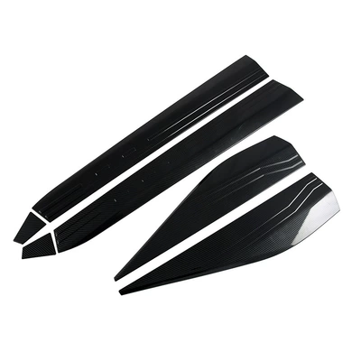 Other Automotive Exterior Supplies – Suitable for Toyota 2026 Rav4 Door - door-trim-carbon-fiber-pattern