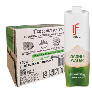 ifҬ��ˮ̩���M��100%Ҭ֭ˮnfcҬ��ˮ1L*12ƿ��֭���