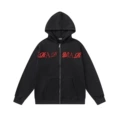 62 Black Hoodie