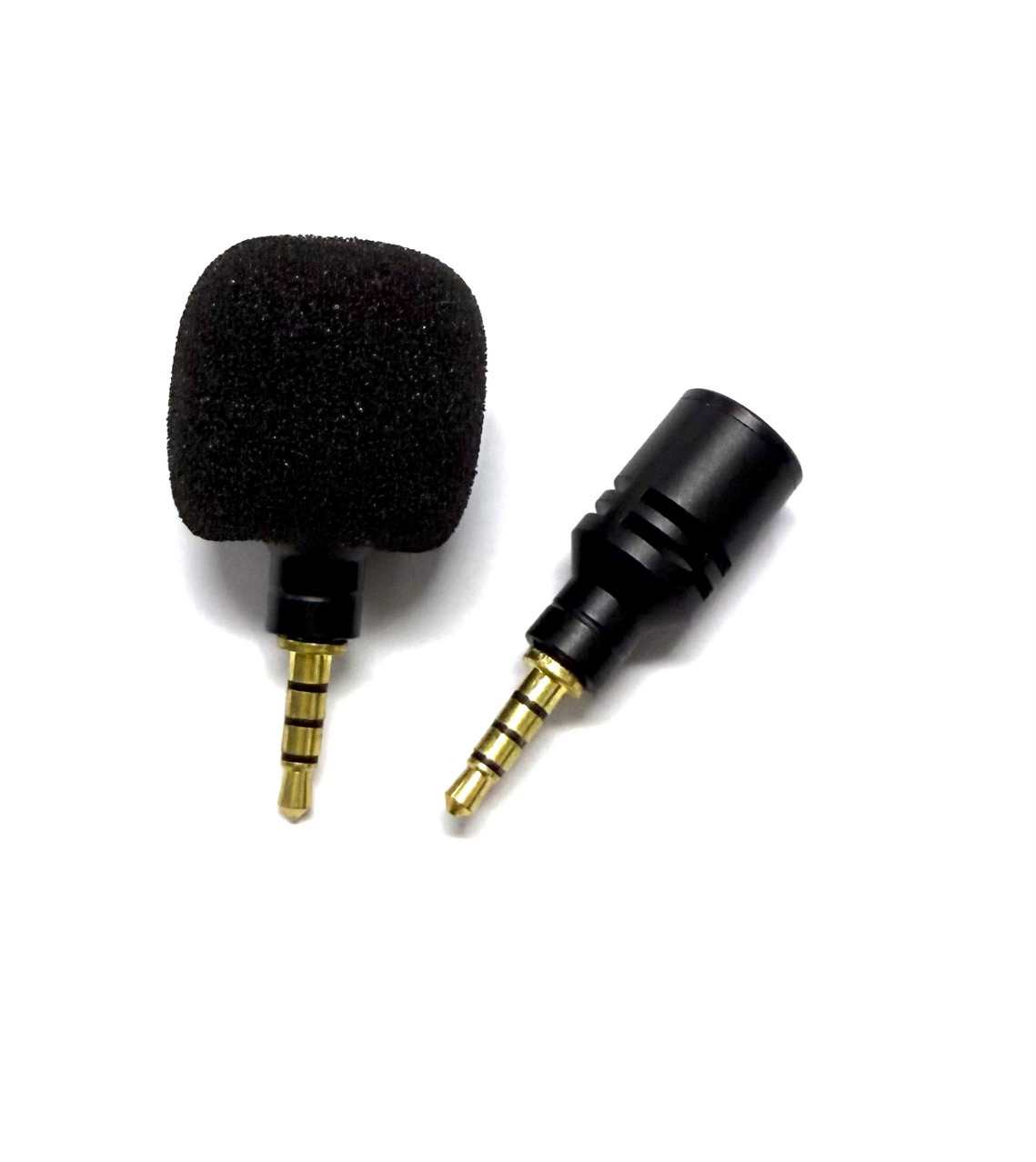 Metal 9745 microphone pole amplifier live broadcast microphone audio mobile karaoke camera