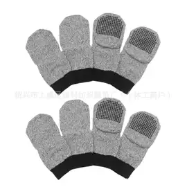 防割手套;成人手套;其他袜子