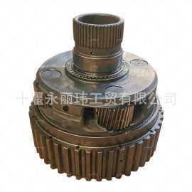行星齿轮架总成700R-4 4L60E 4L65E厂家提供图片