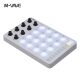MIDI Controller Pad RGB Backlit Pad MIDI Keyboard Amazon Explosions
