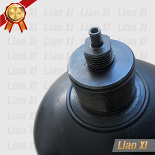 Factory Direct Sales Nitrile Butyl Energy Storage 40L European Standard National Standard Nxq Series Welcome to Electric Shock Absorption and Pressure Resistance