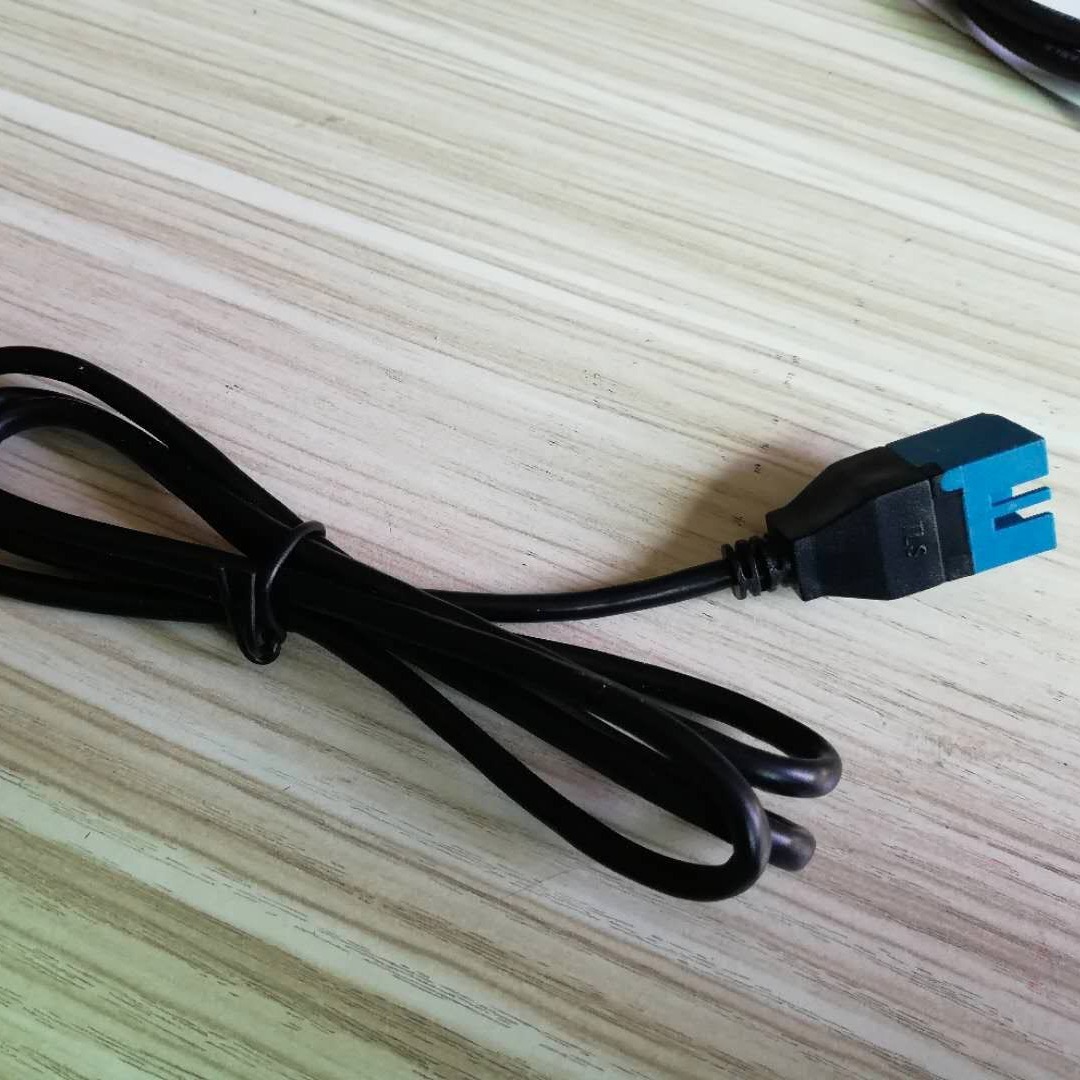 福美来（福克斯）专用USB线  母端      厂家直销