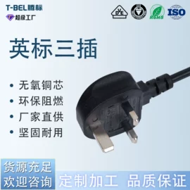 电源线